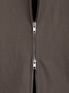 BOXY KHAKI JACKET