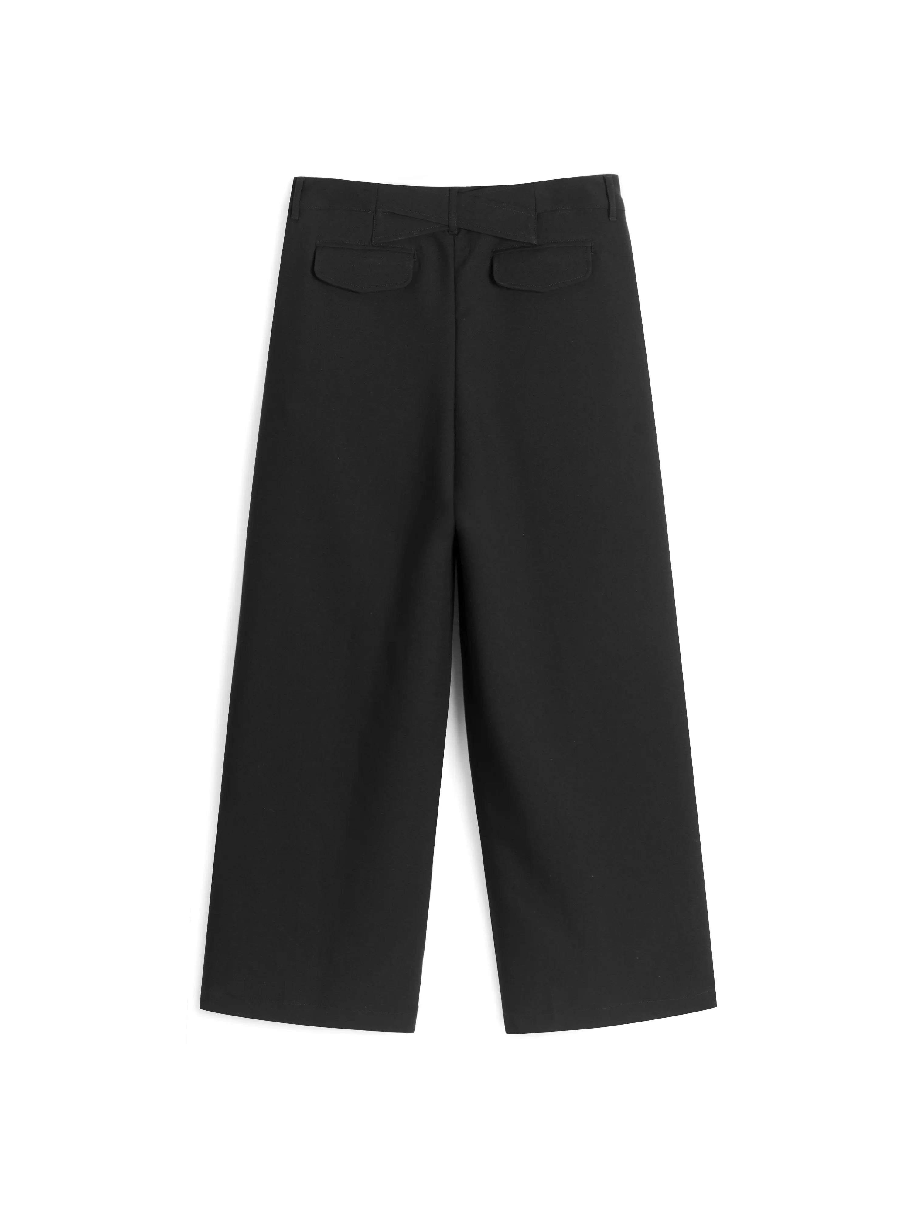 DUALINE TROUSERS