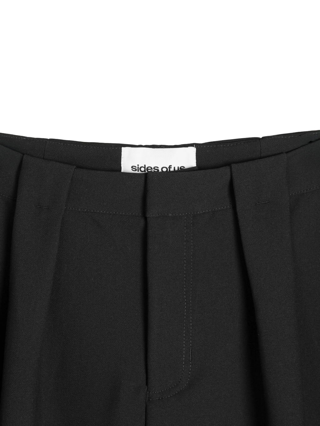 DUALINE TROUSERS