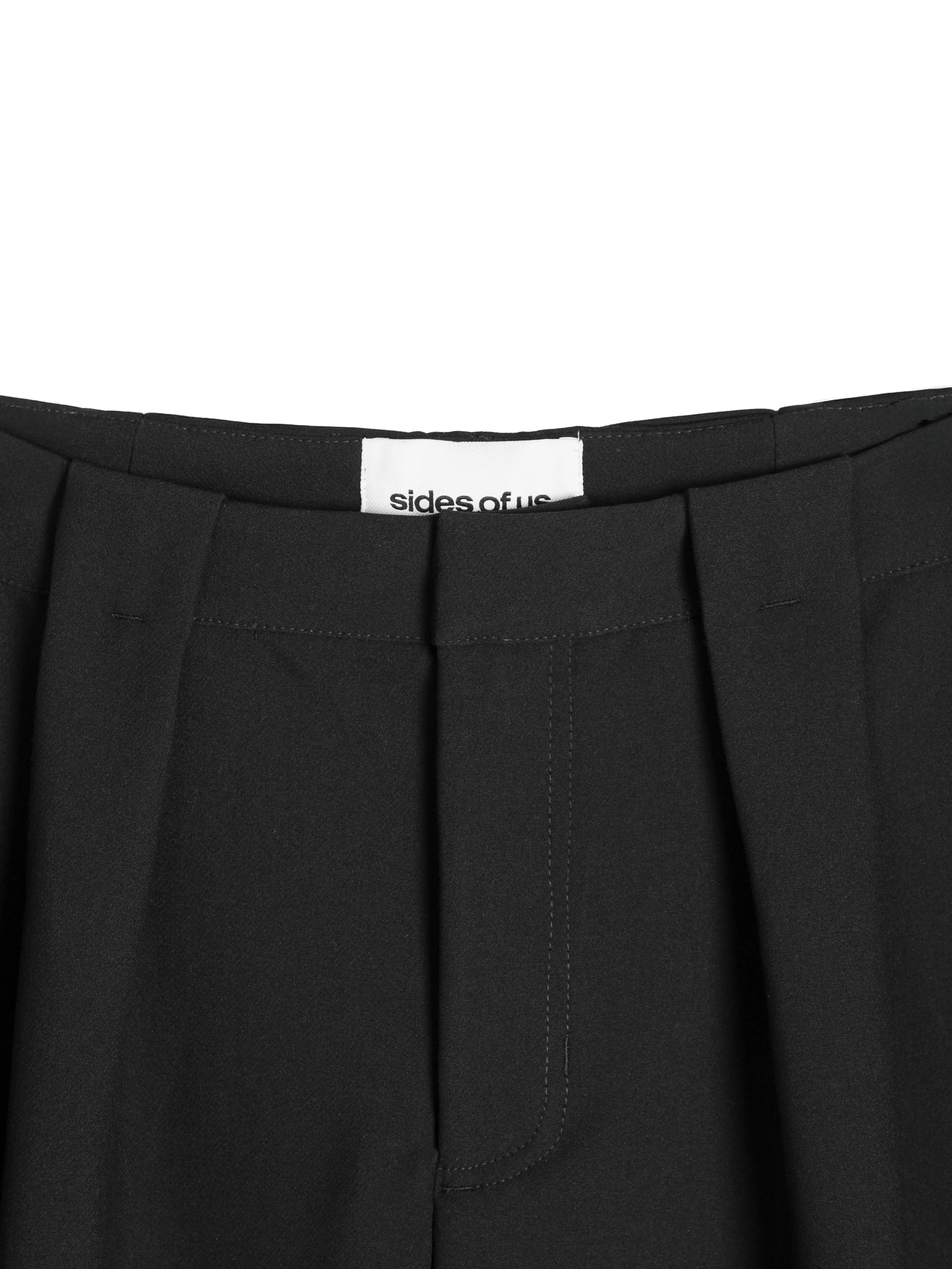 DUALINE TROUSERS