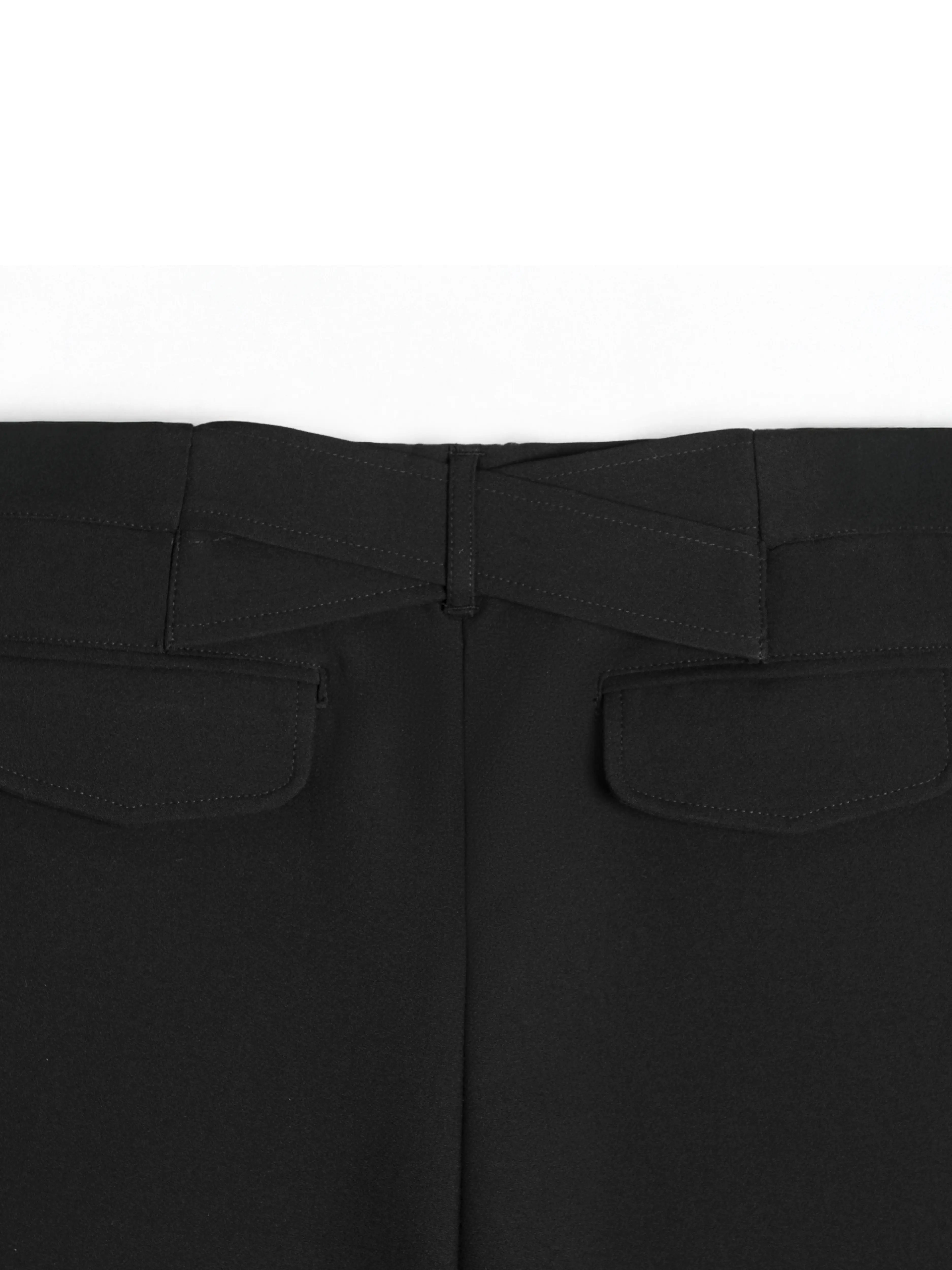 DUALINE TROUSERS