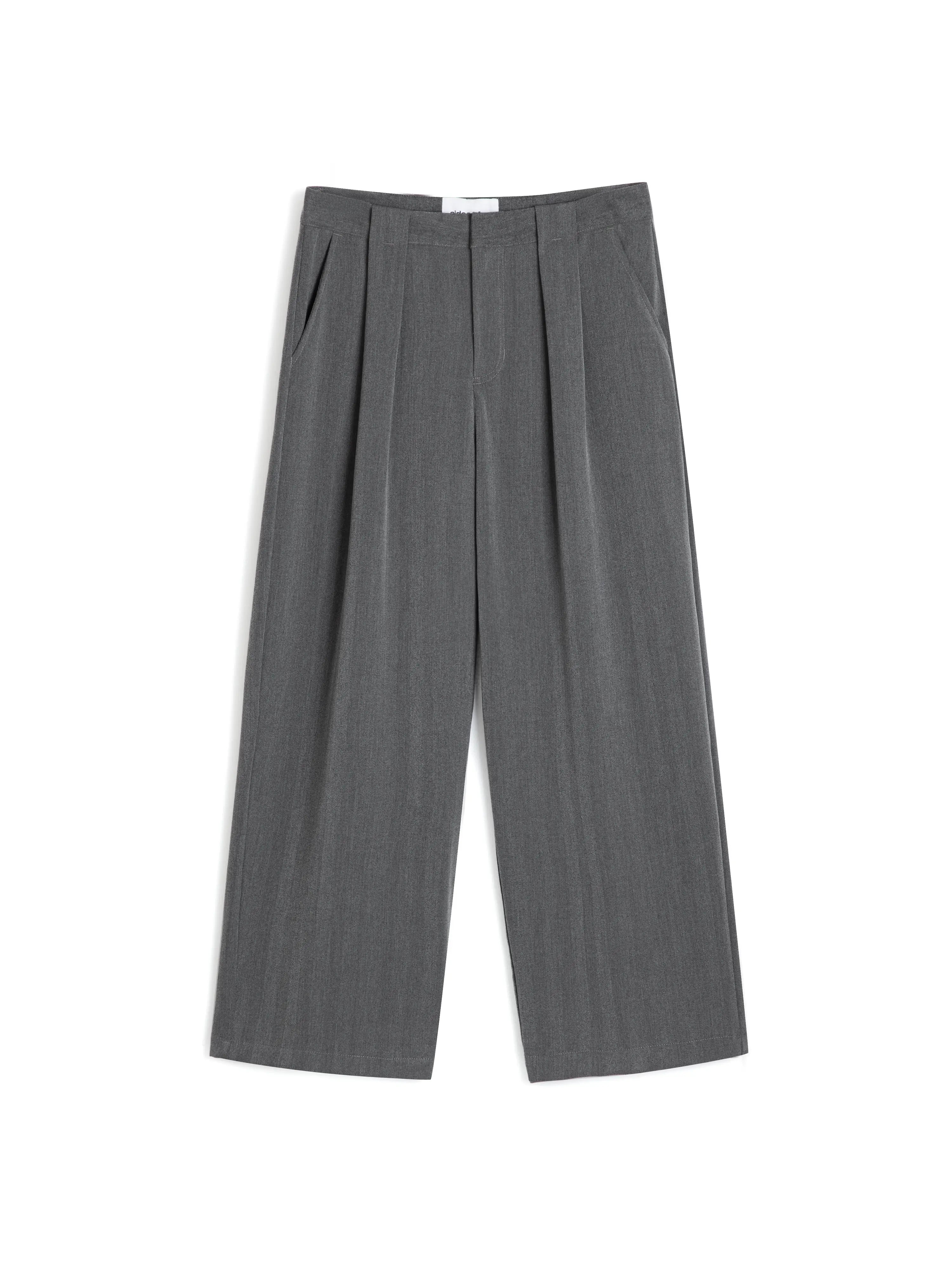 DUALINE TROUSERS