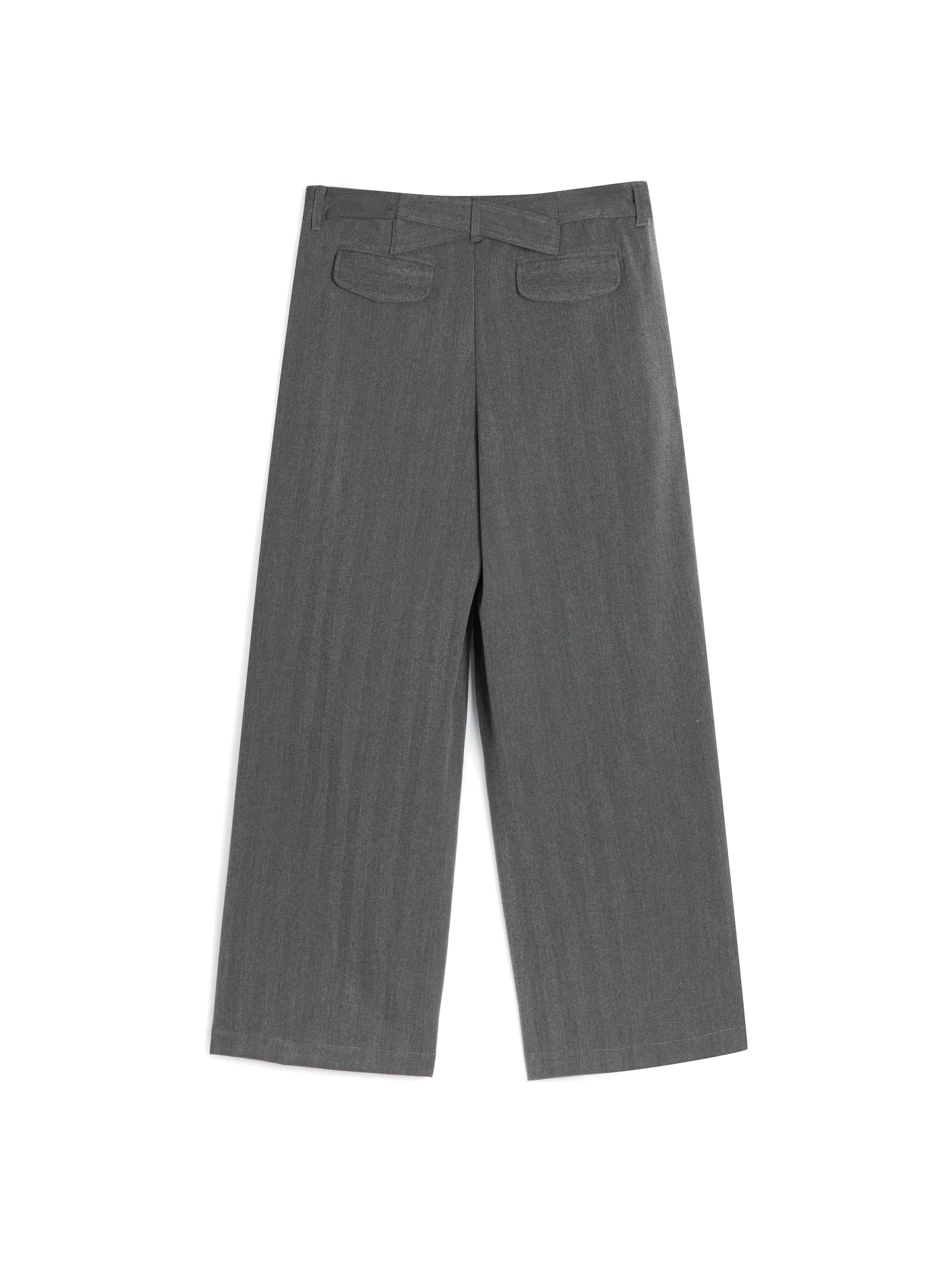DUALINE TROUSERS