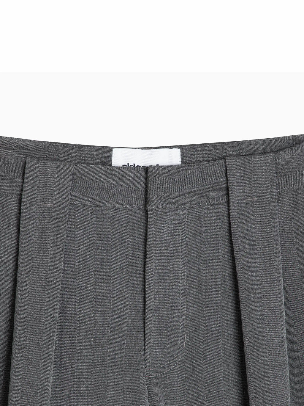 DUALINE TROUSERS