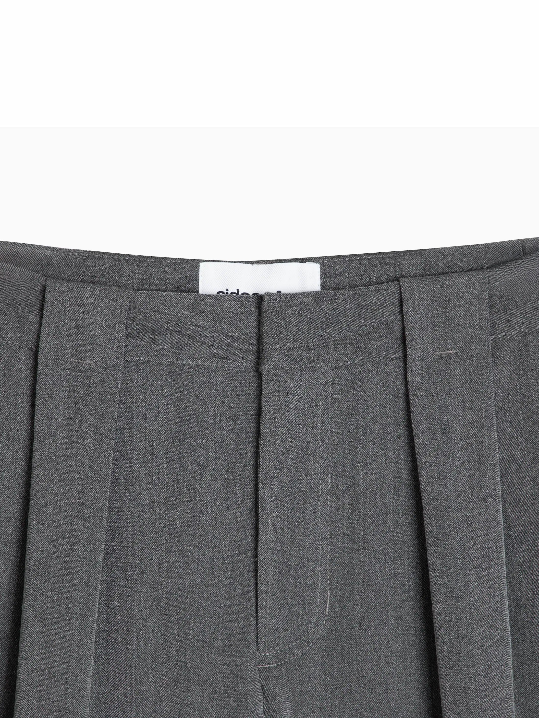DUALINE TROUSERS