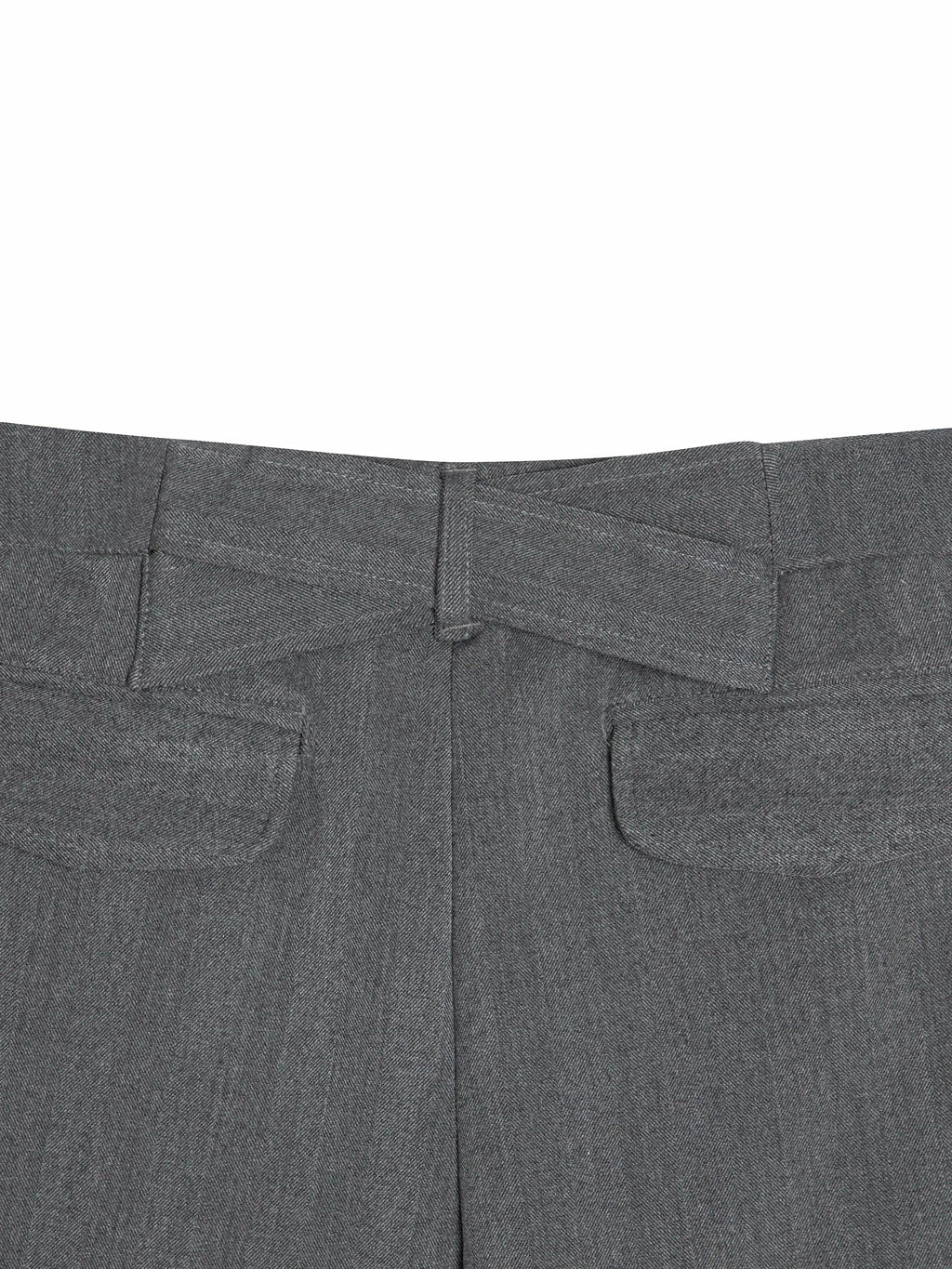 DUALINE TROUSERS