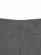 DUALINE TROUSERS