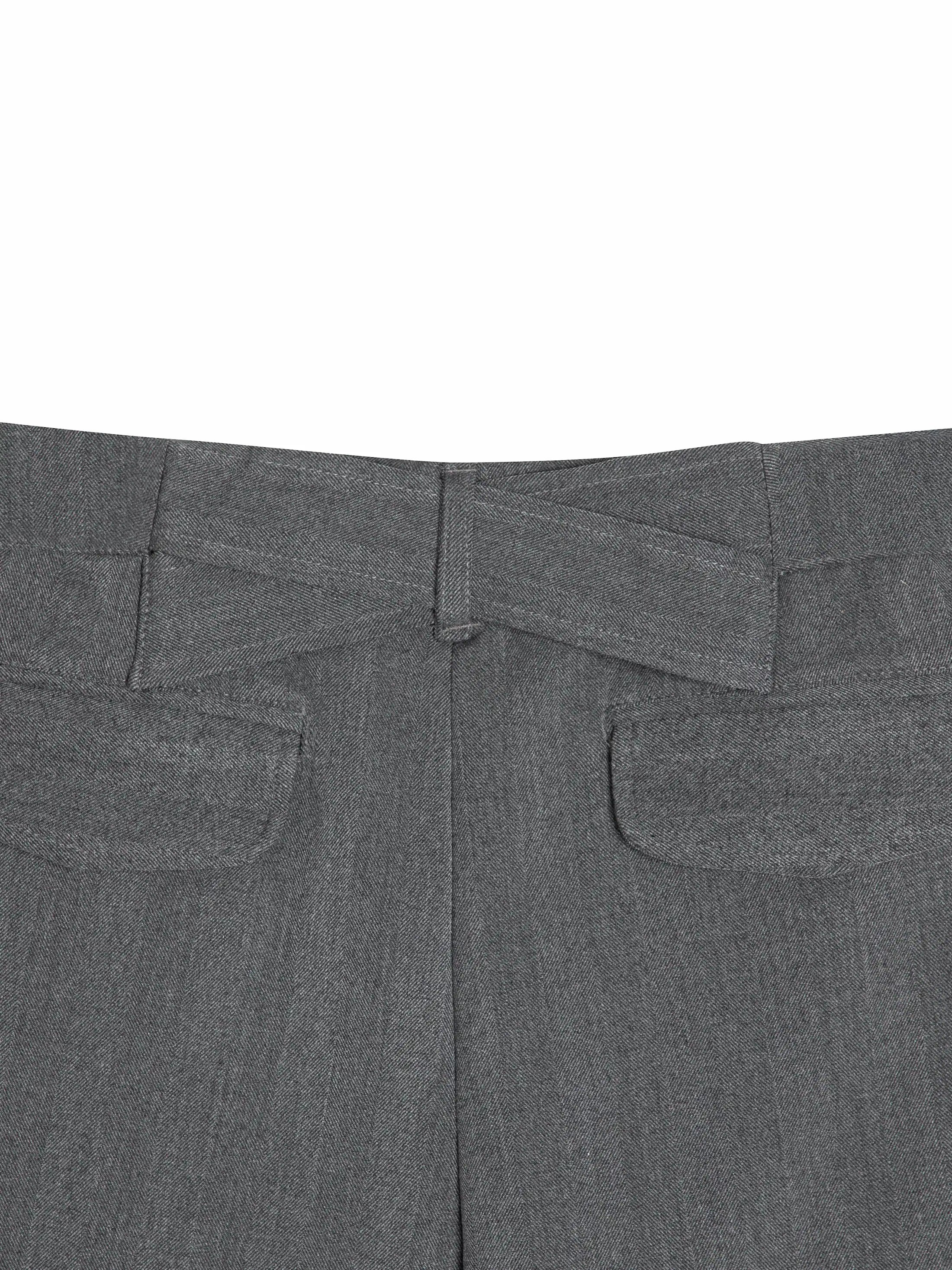 DUALINE TROUSERS