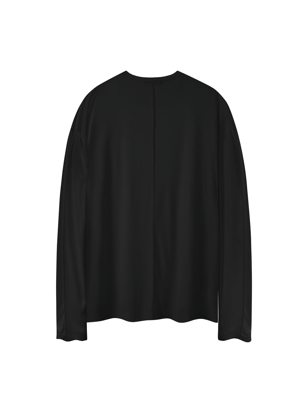 VEIL LONG SLEEVE