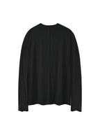 VEIL LONG SLEEVE
