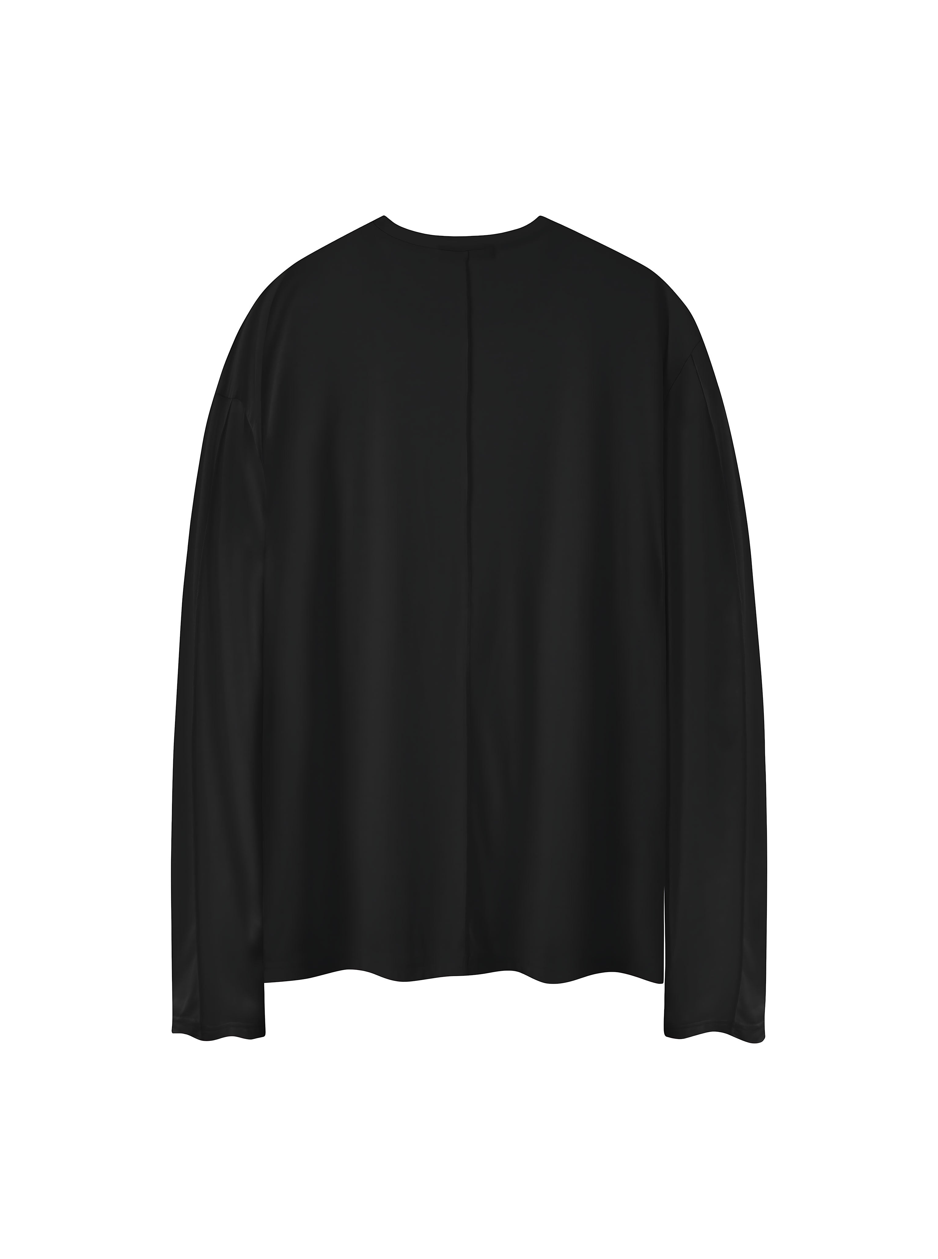 VEIL LONG SLEEVE