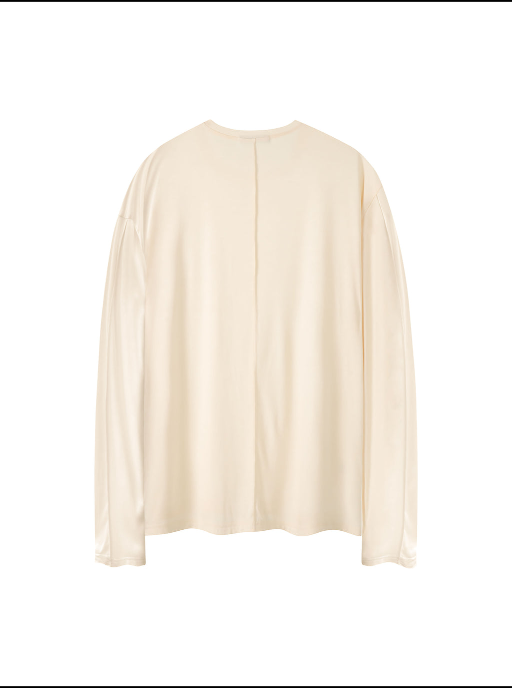 VEIL LONG SLEEVE