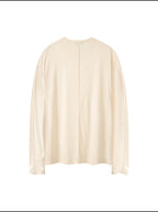 VEIL LONG SLEEVE