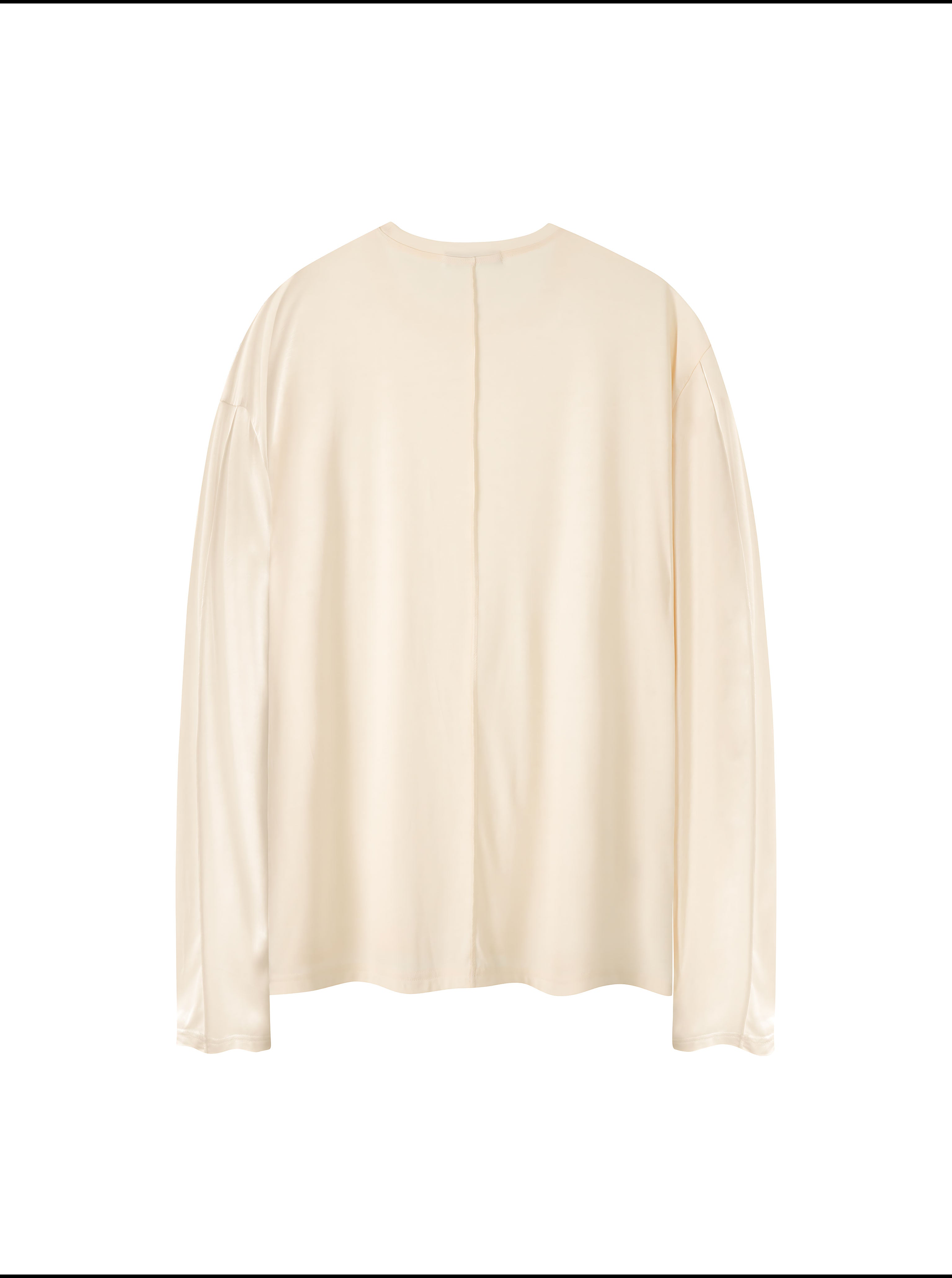 VEIL LONG SLEEVE