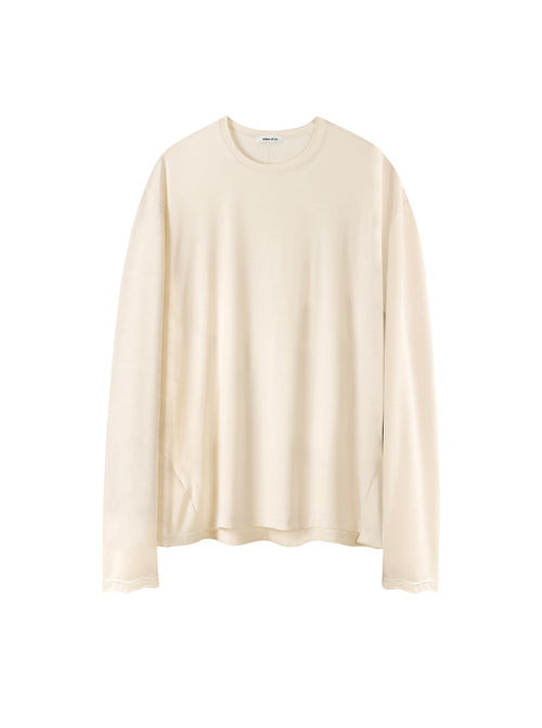 VEIL LONG SLEEVE