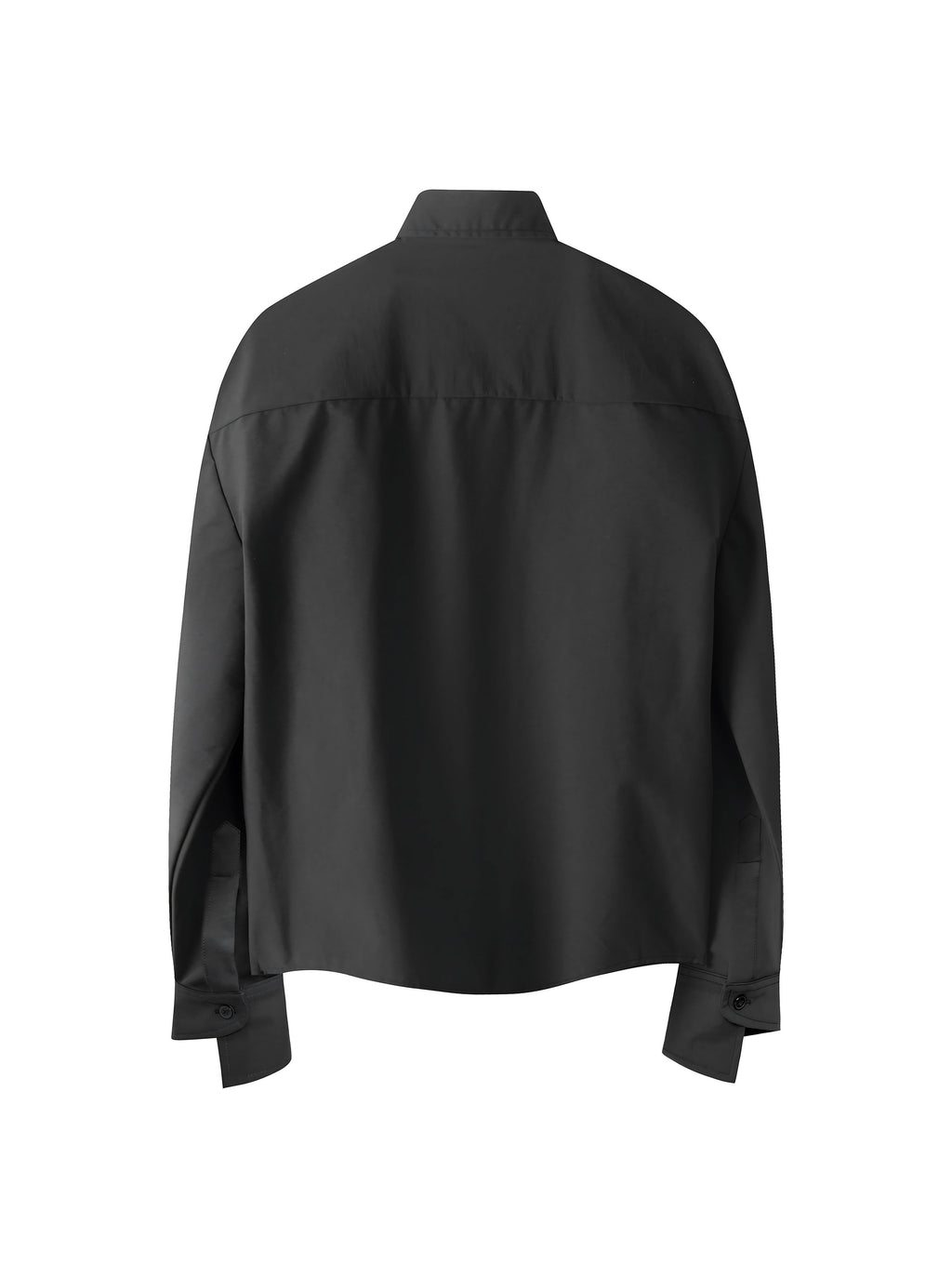 WHITE NIGHT SHIRT V2