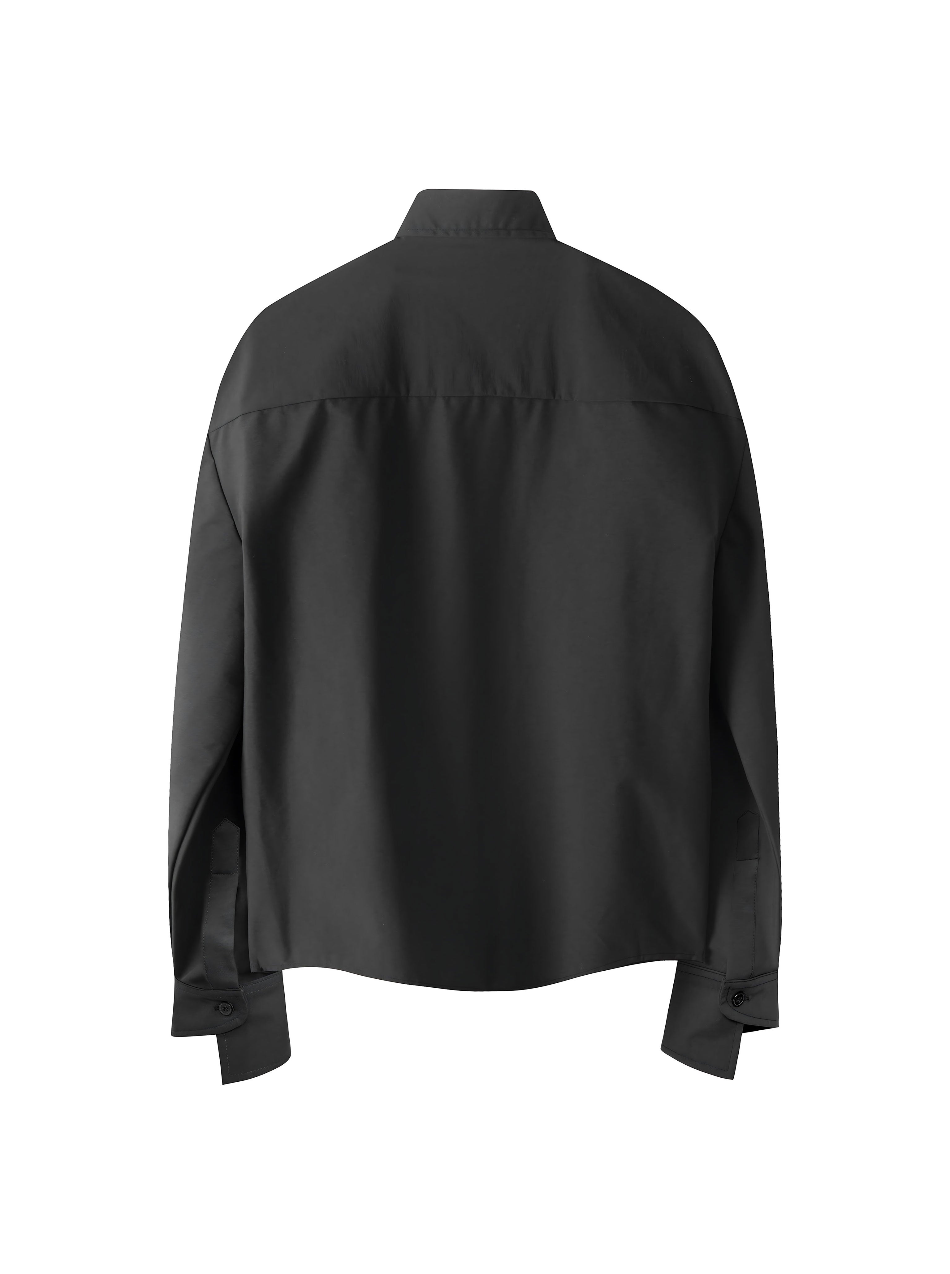 WHITE NIGHT SHIRT V2