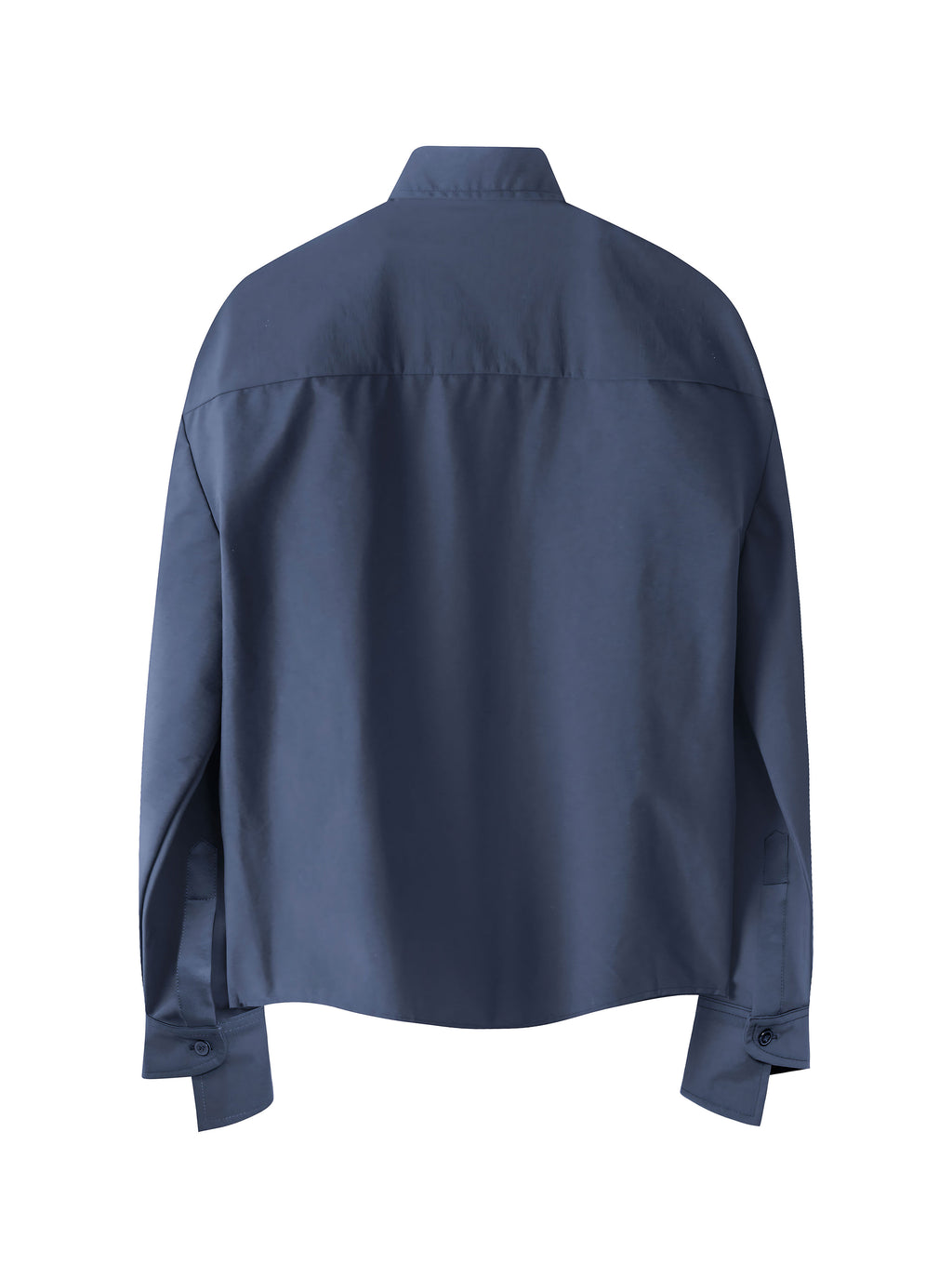WHITE NIGHT SHIRT V2