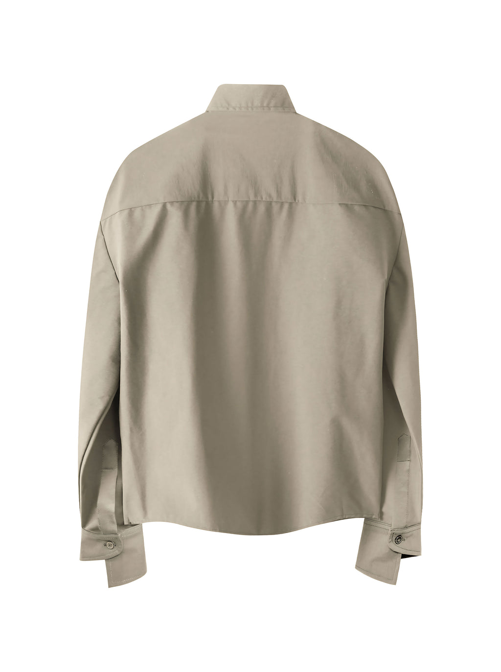 WHITE NIGHT SHIRT V2