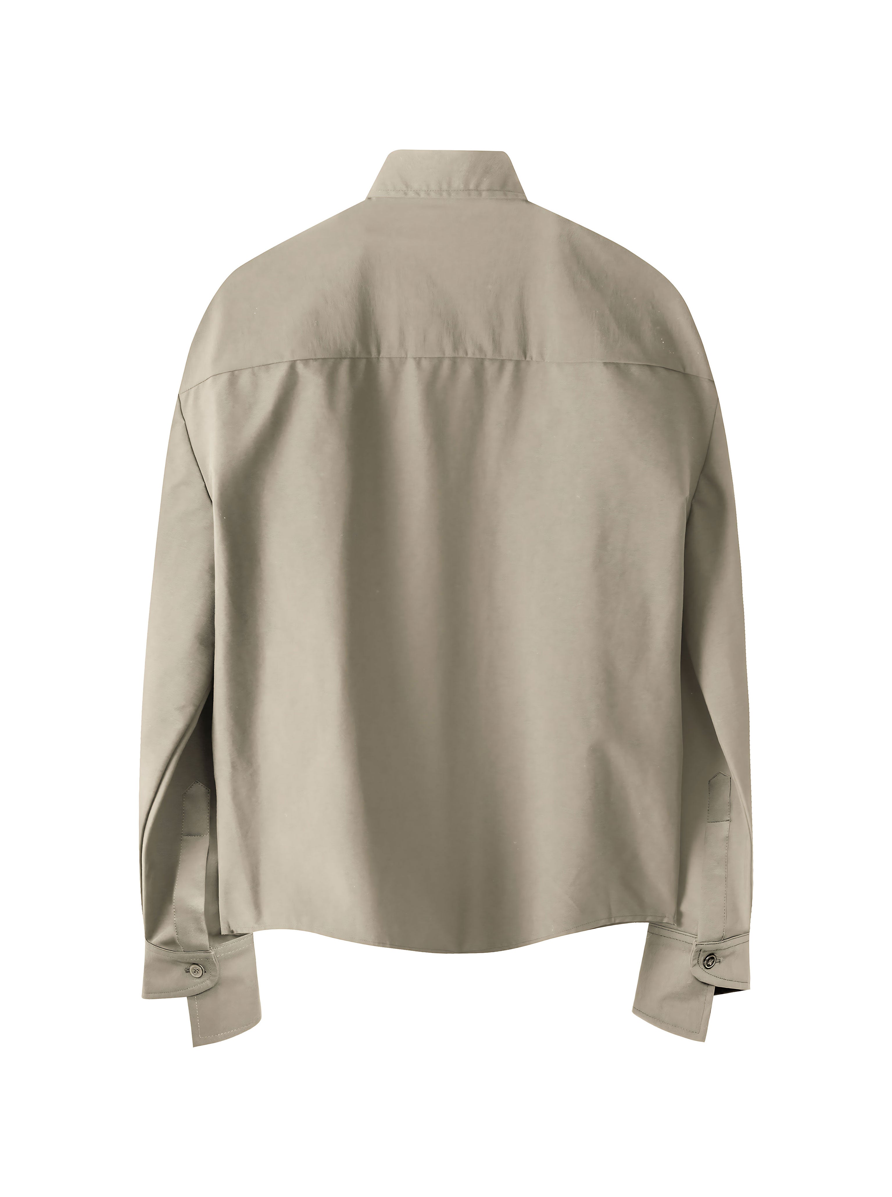 WHITE NIGHT SHIRT V2