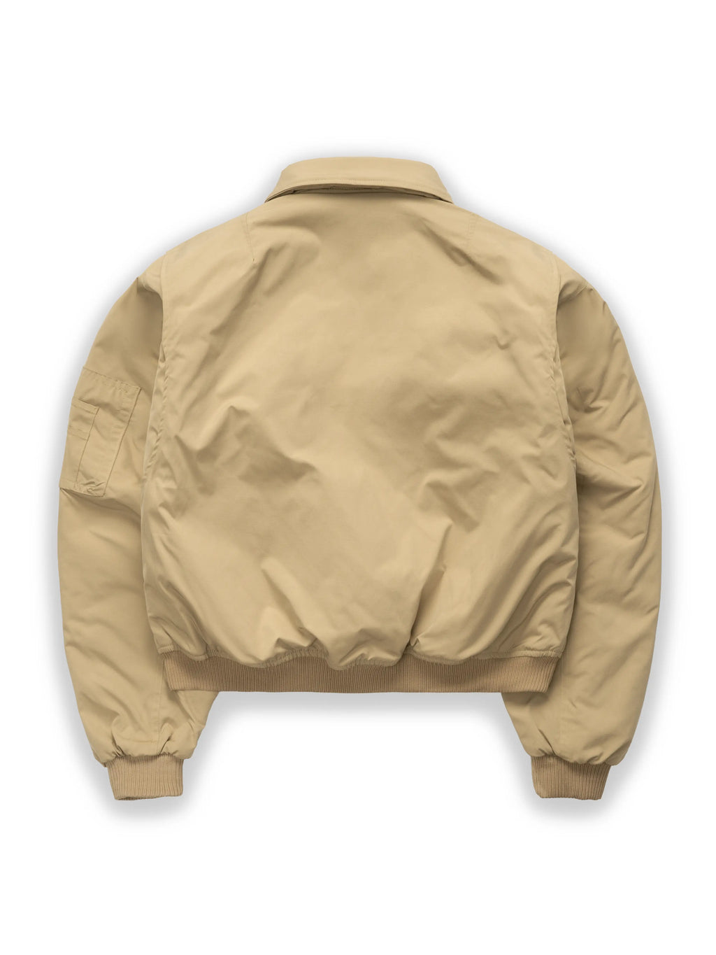 PILOT BOMBER JACKET