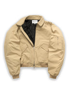 PILOT BOMBER JACKET