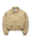 PILOT BOMBER JACKET