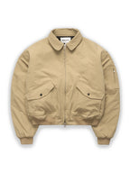 PILOT BOMBER JACKET