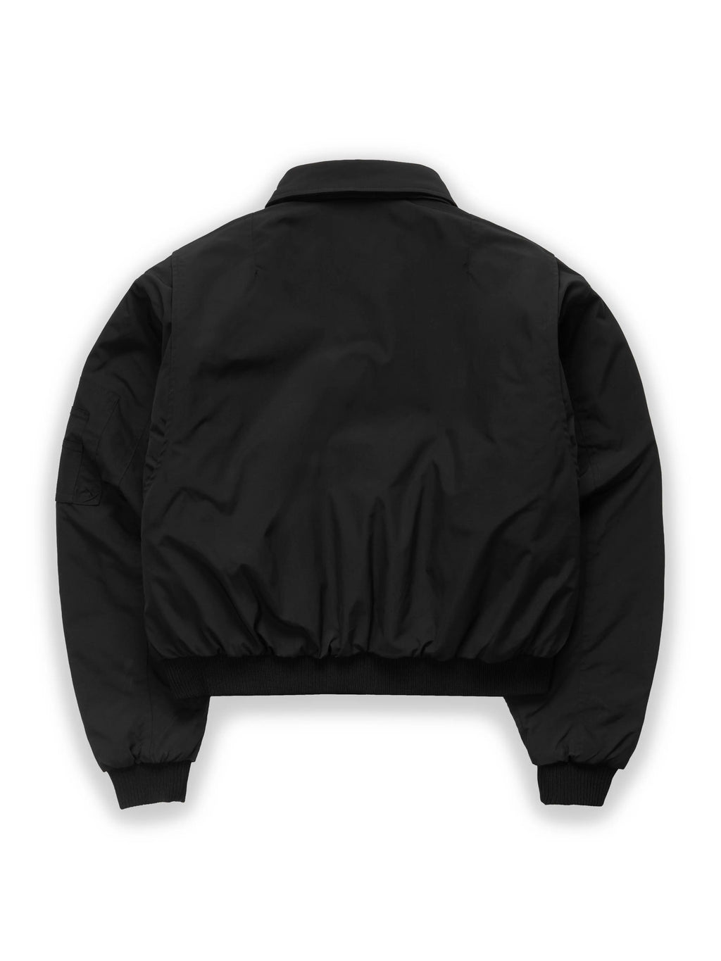 PILOT BOMBER JACKET