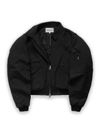 PILOT BOMBER JACKET