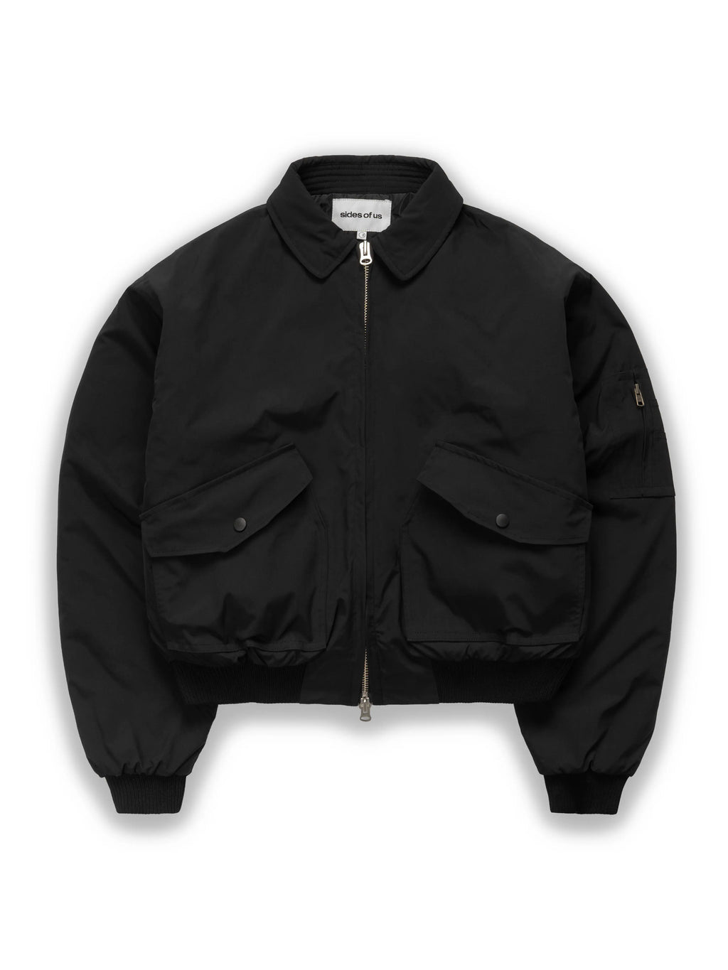 PILOT BOMBER JACKET
