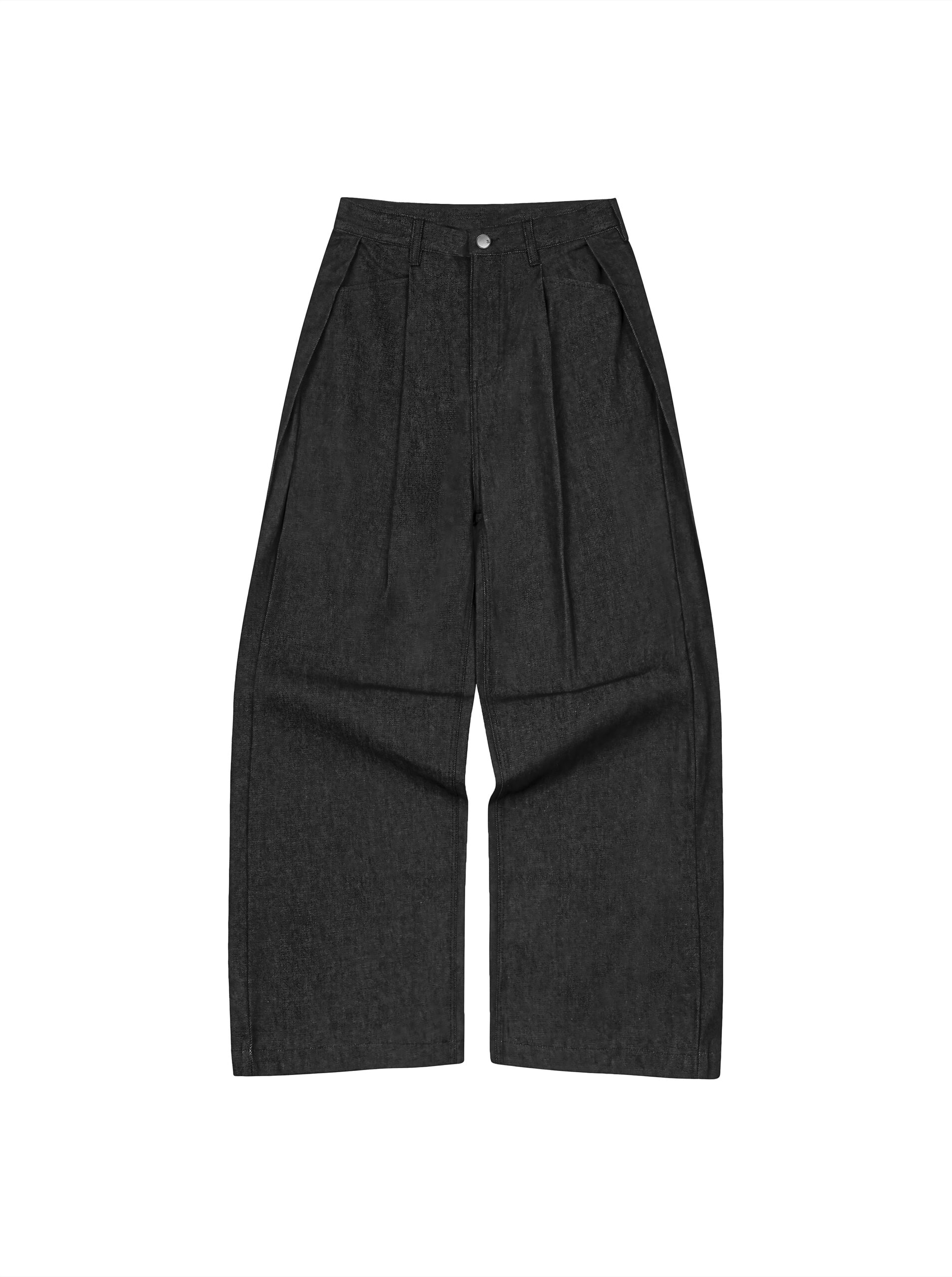 MIDNIGHT MARTINI DENIM PANTS