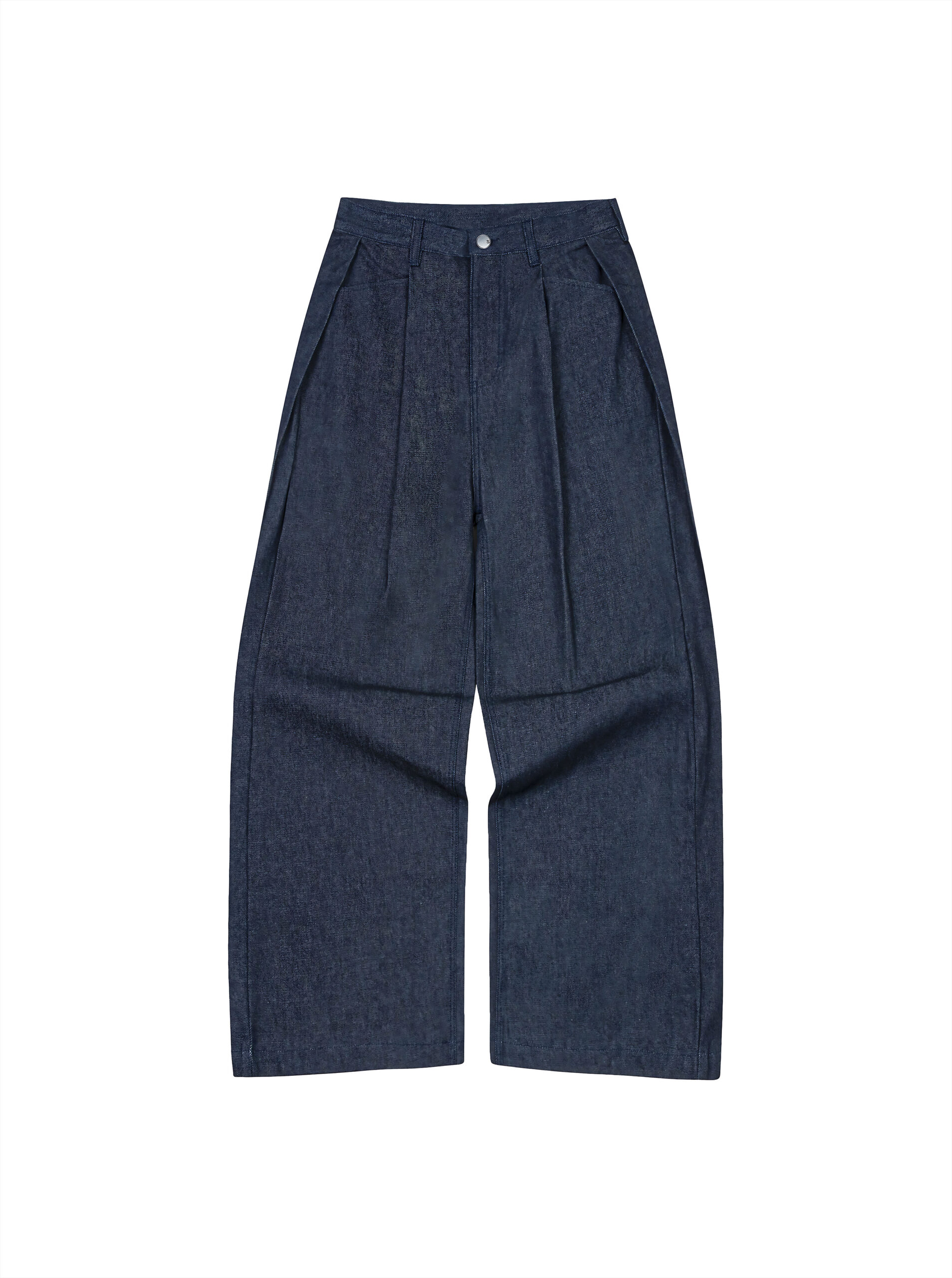 MIDNIGHT MARTINI DENIM PANTS