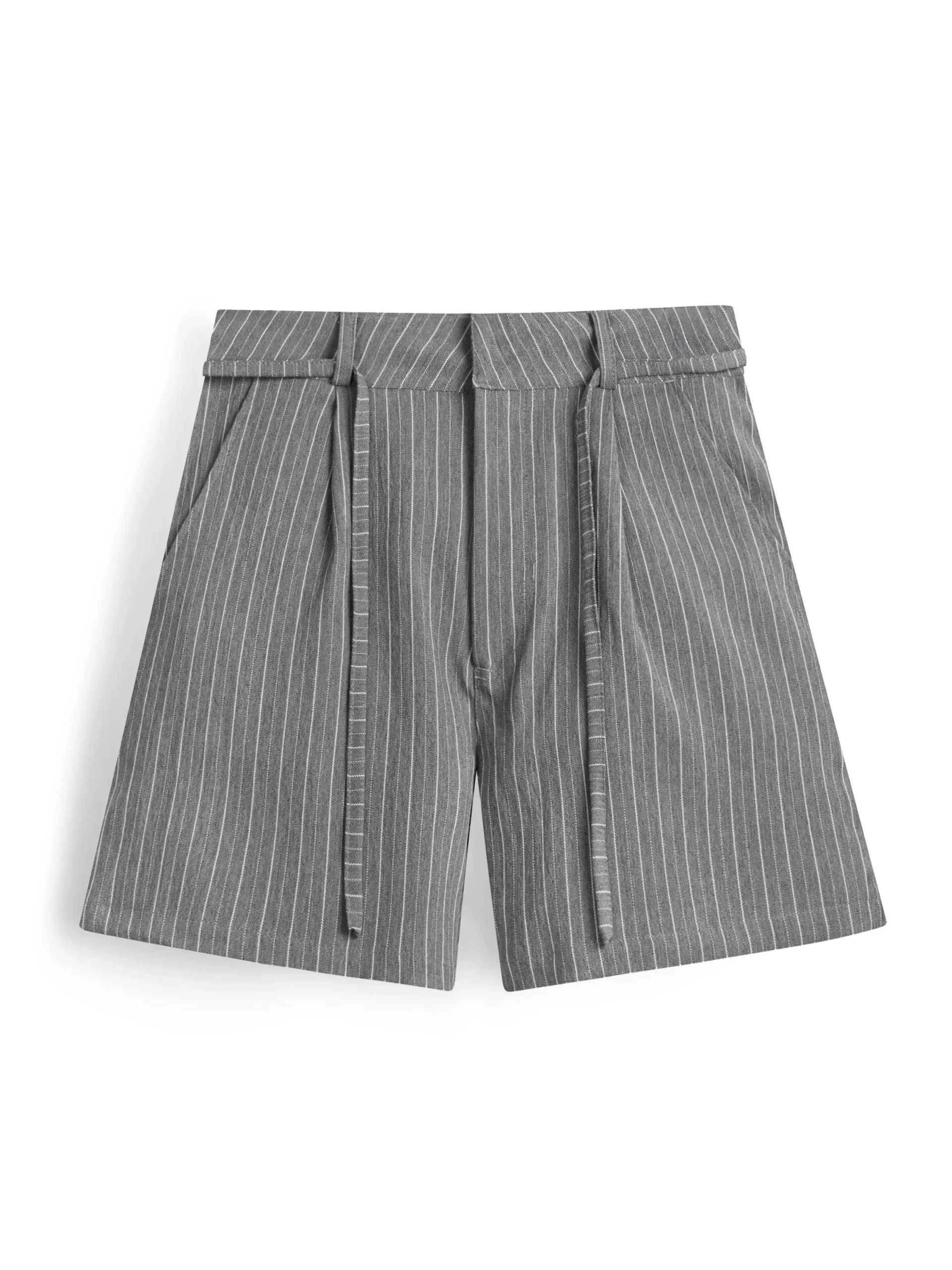 STRIPED SHORTS