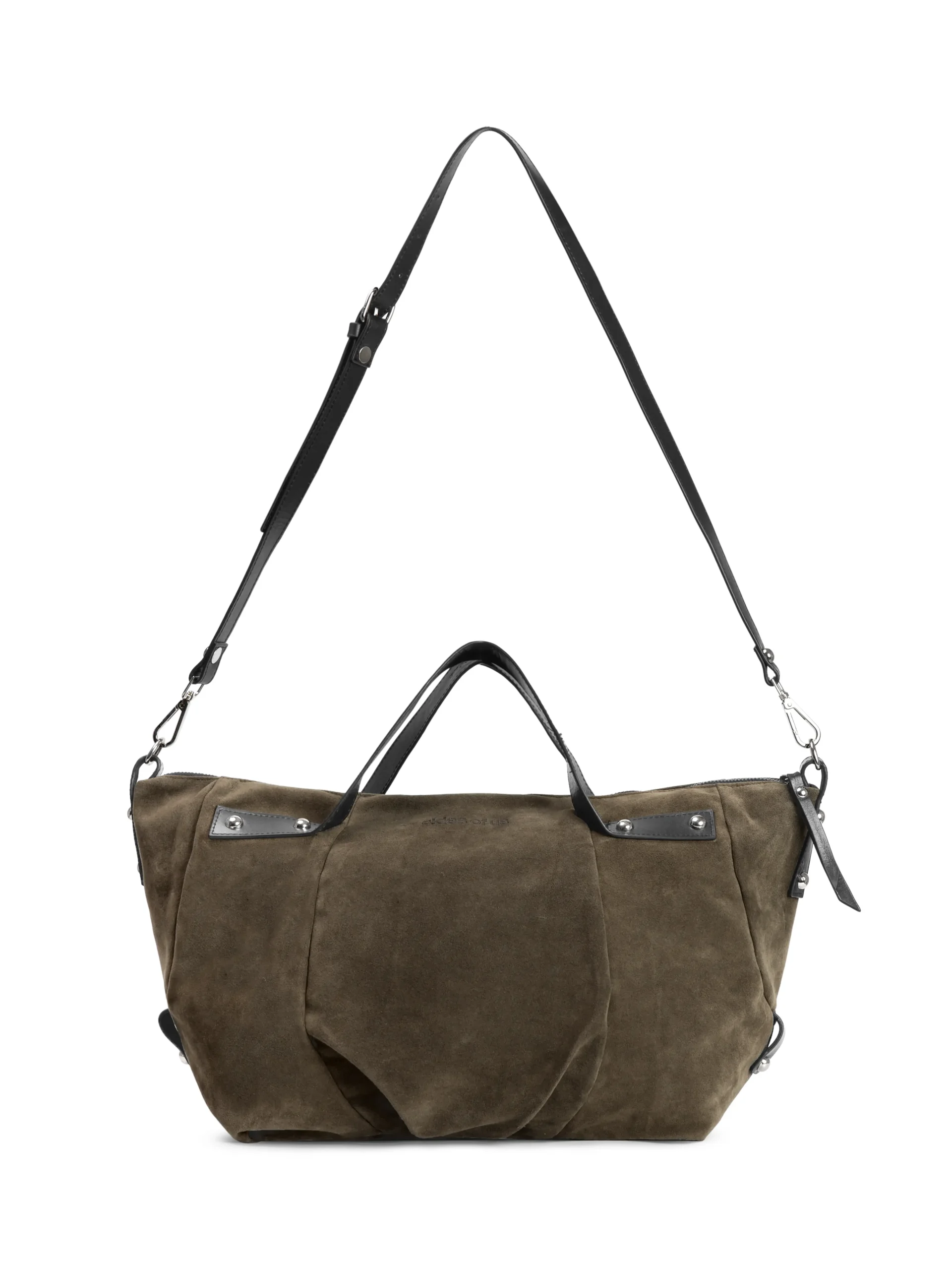 CARRYALL CROSS BAG
