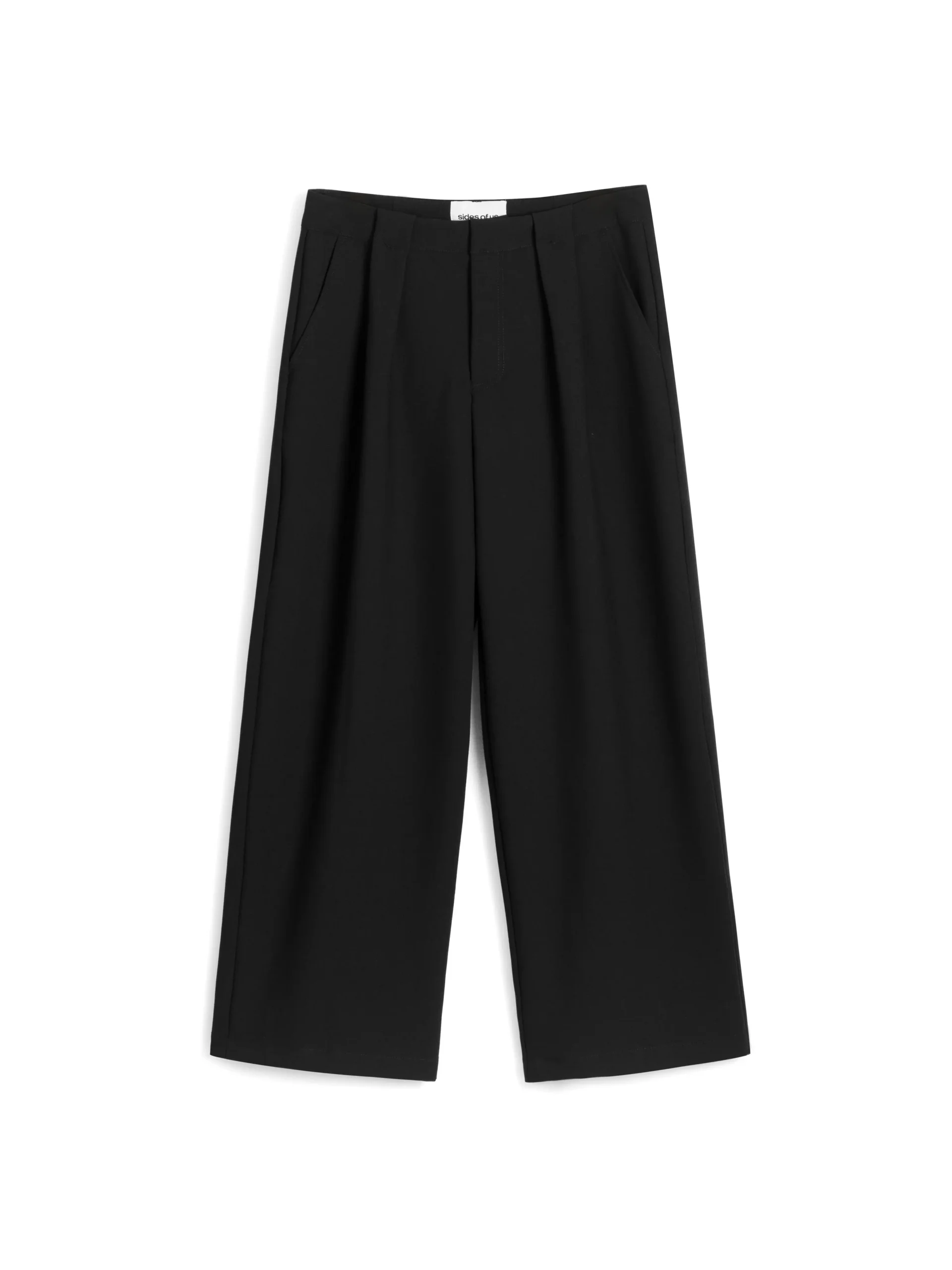 DUALINE TROUSERS