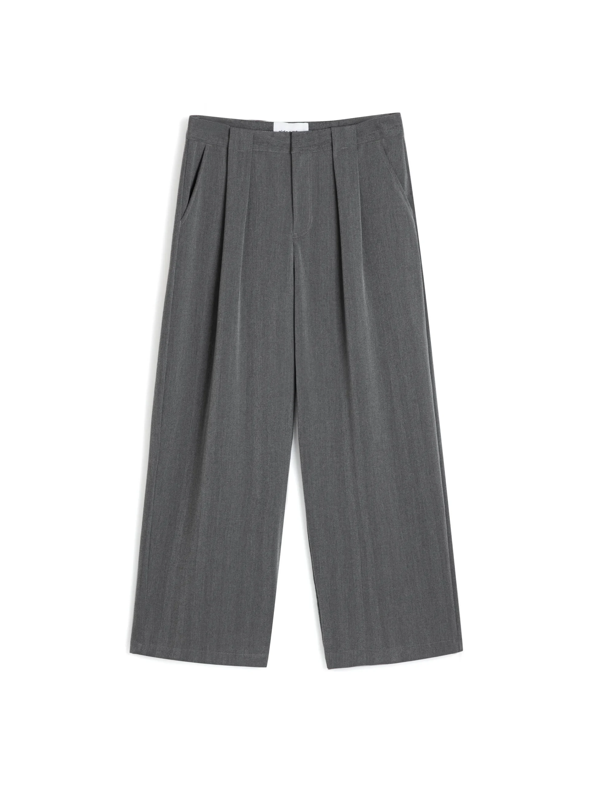 DUALINE TROUSERS